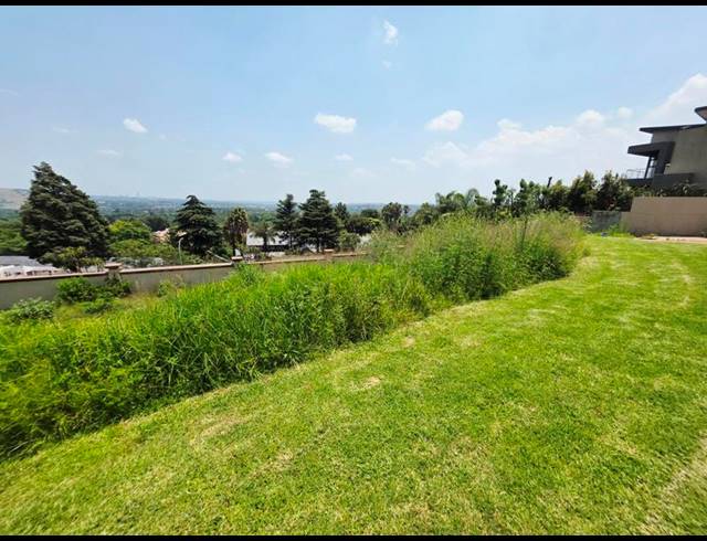 LAND FOR SALE IN BEDFORDVIEW